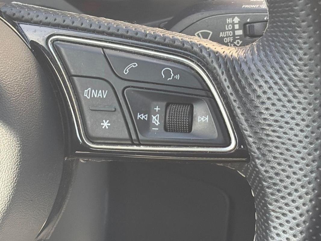 Audi Q2 - Photo 20