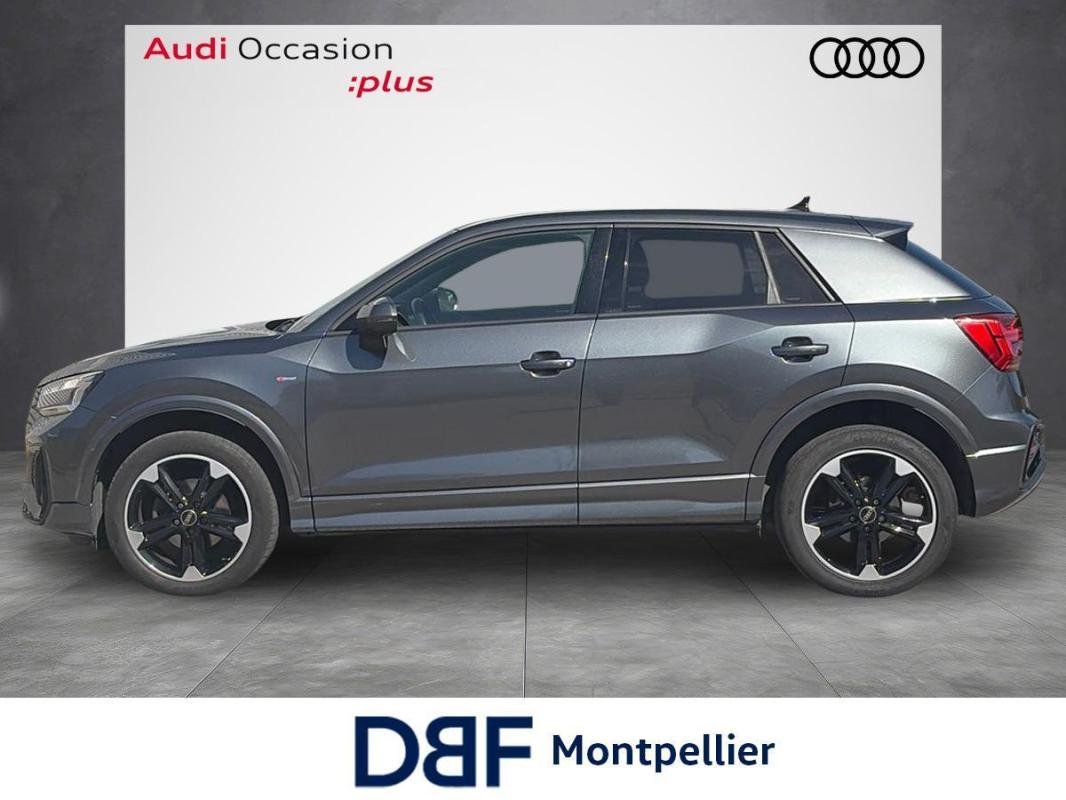 Audi Q2 - Photo 2