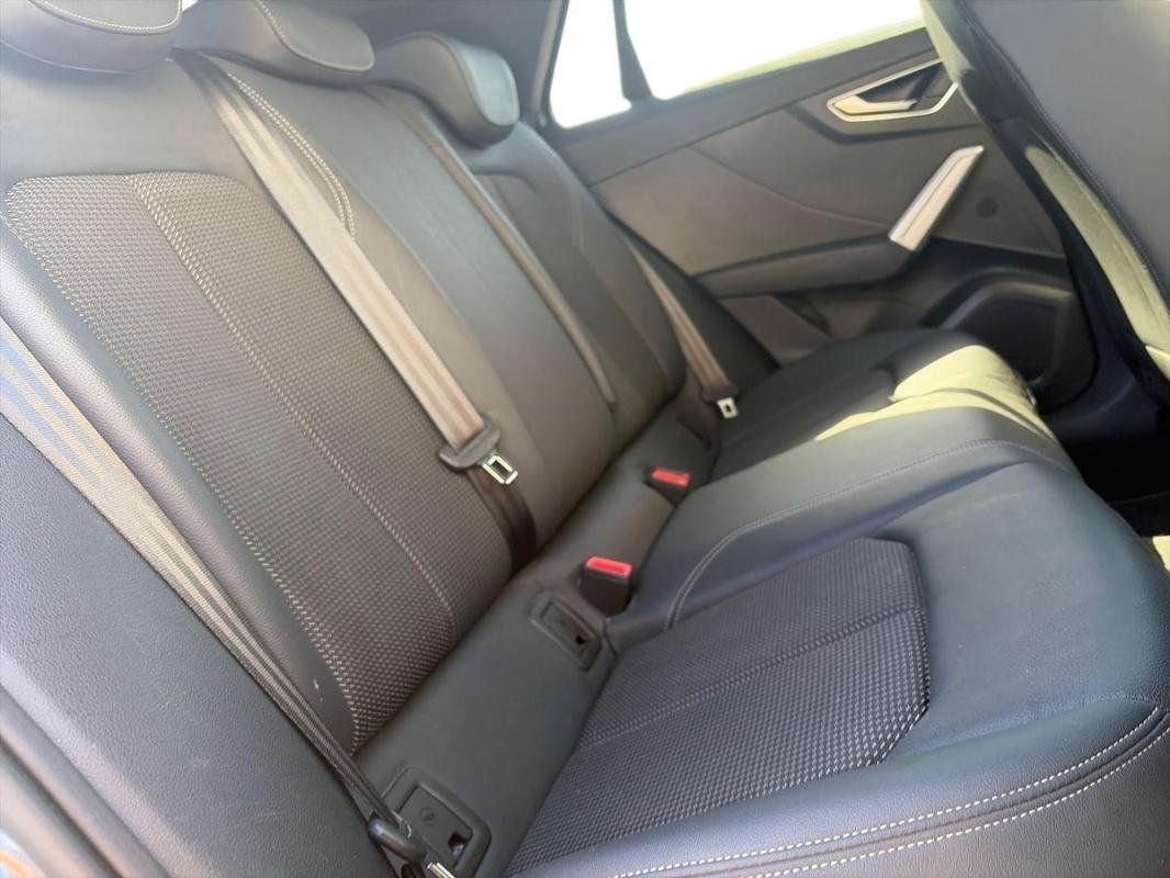 Audi Q2 - Photo 23