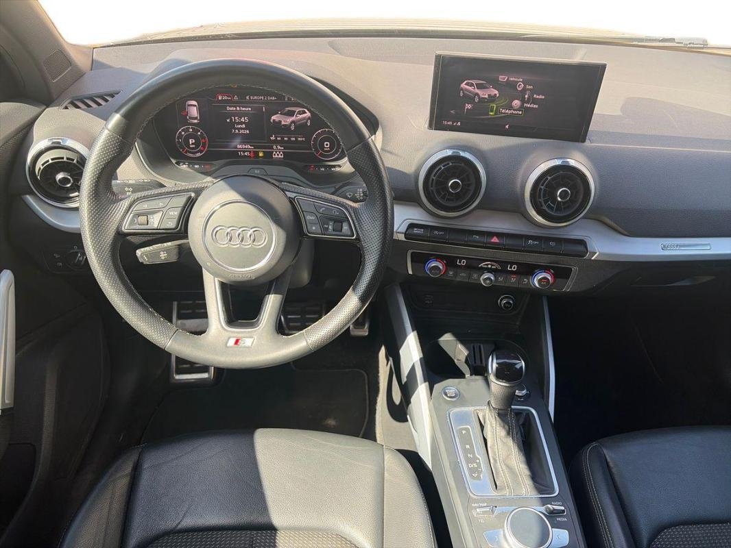 Audi Q2 - Photo 24