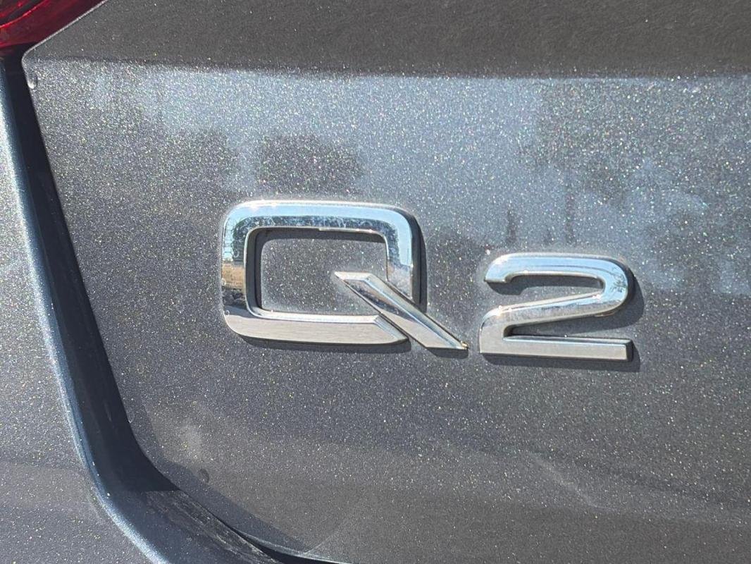 Audi Q2 - Photo 27