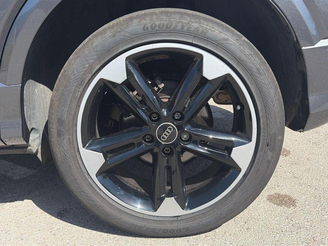 Audi Q2 - Photo 28