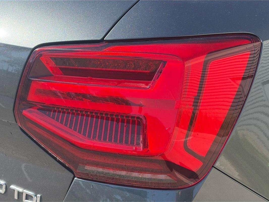 Audi Q2 - Photo 30