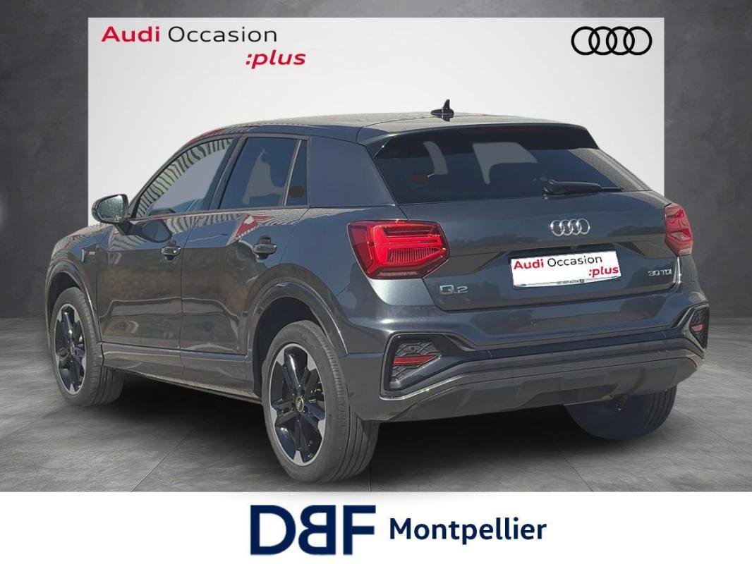 Audi Q2 - Photo 3