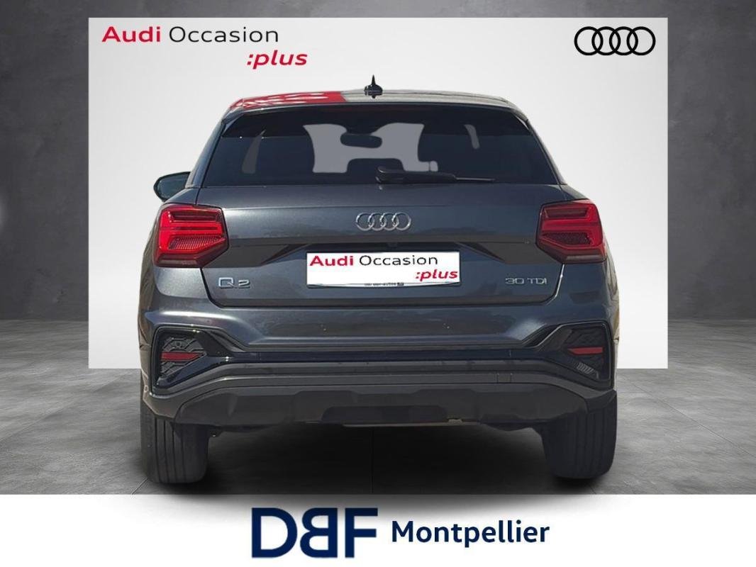 Audi Q2 - Photo 4
