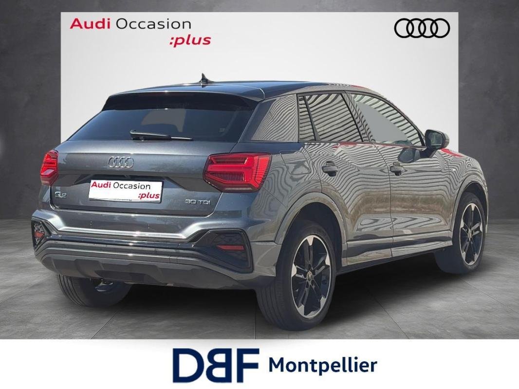 Audi Q2 - Photo 5