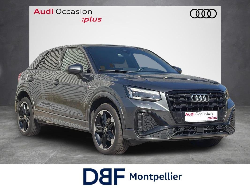 Audi Q2 - Photo 6
