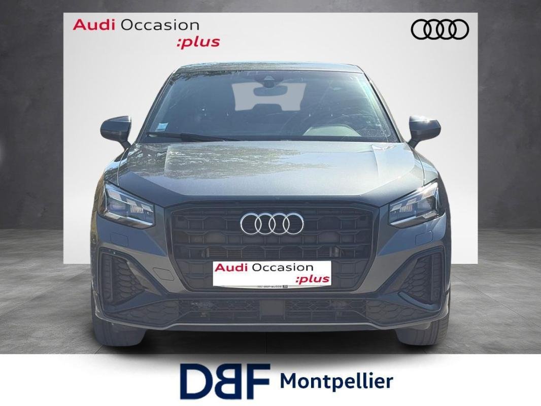Audi Q2 - Photo 7