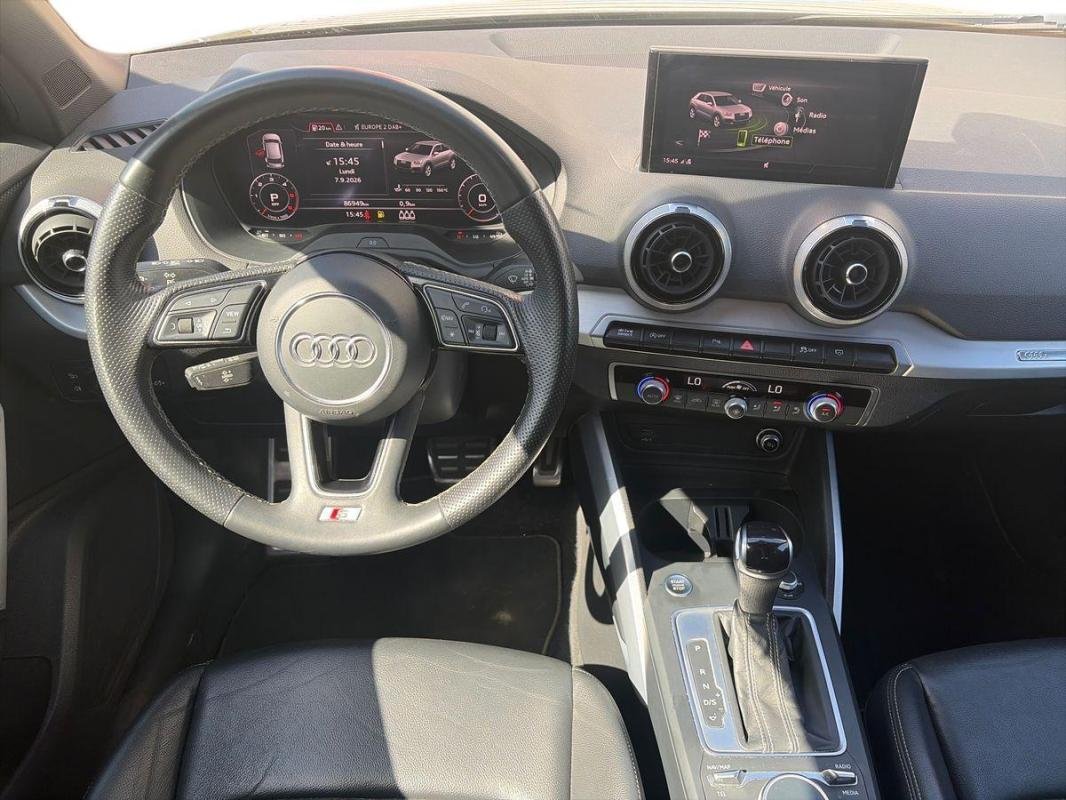 Audi Q2 - Photo 8