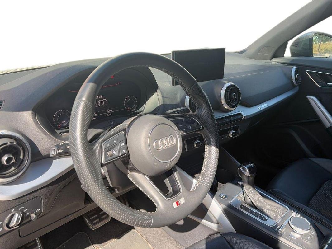 Audi Q2 - Photo 9