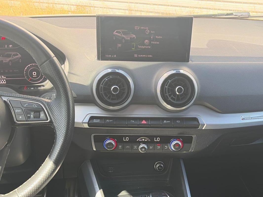 Audi Q2 - Photo 10