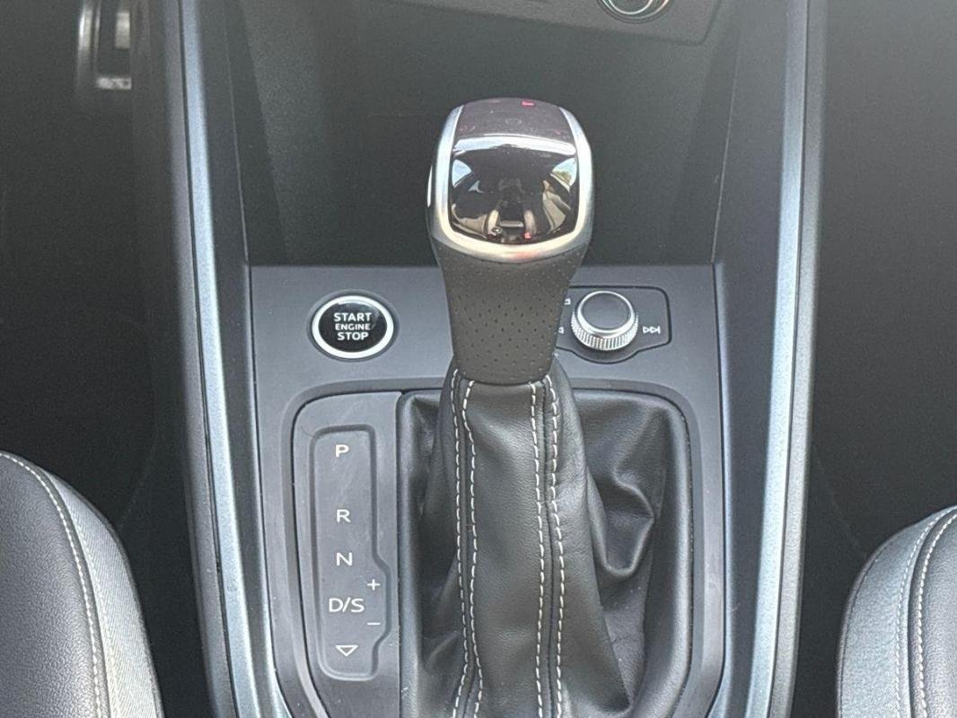 Audi A1 sportback - Photo 11