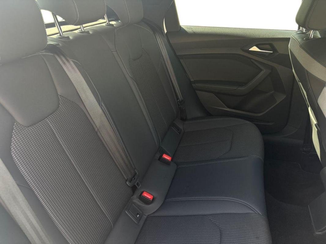 Audi A1 sportback - Photo 23