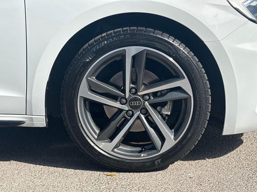 Audi A1 sportback - Photo 29