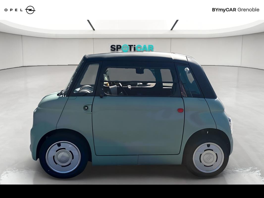 Fiat Topolino - Photo 2