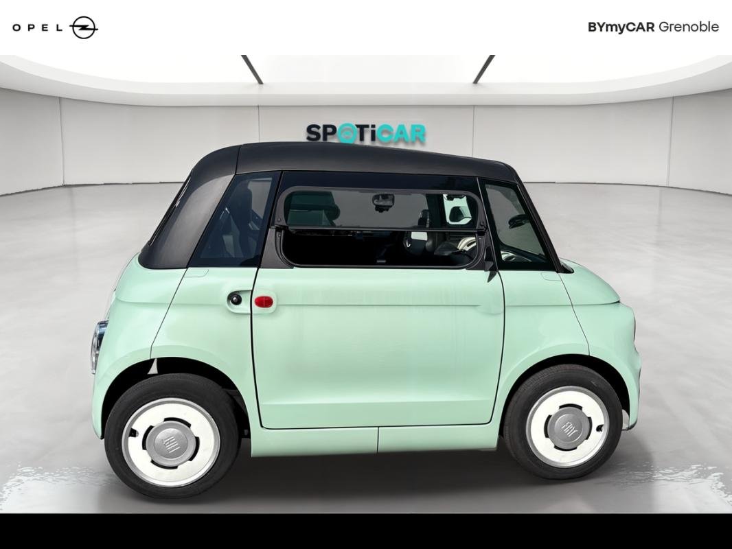 Fiat Topolino - Photo 6