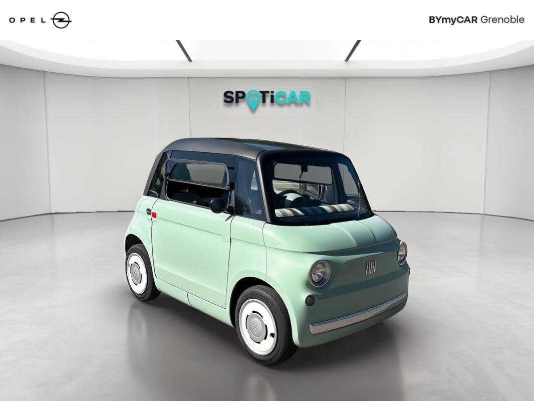 Fiat Topolino - Photo 7