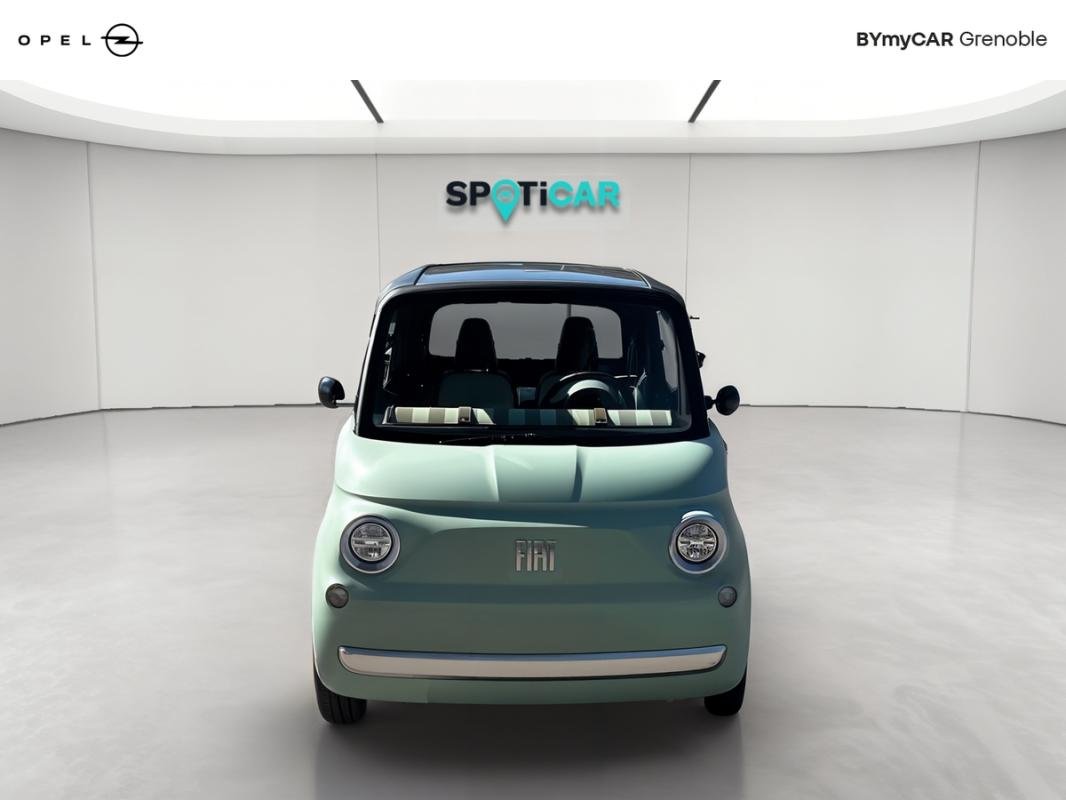Fiat Topolino - Photo 8