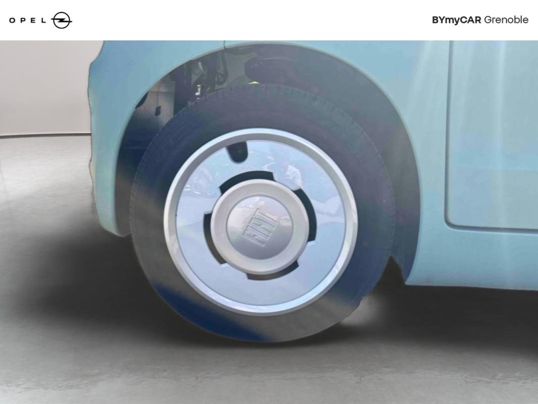 Fiat Topolino - Photo 9