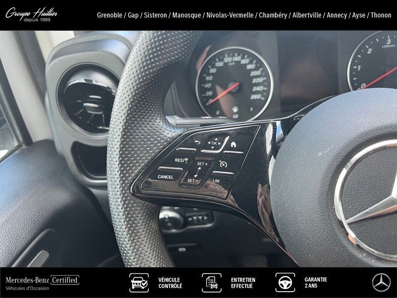 Mercedes Vito - Photo 17