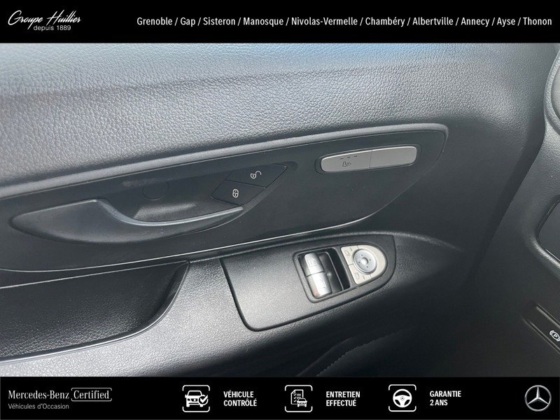 Mercedes Vito - Photo 19