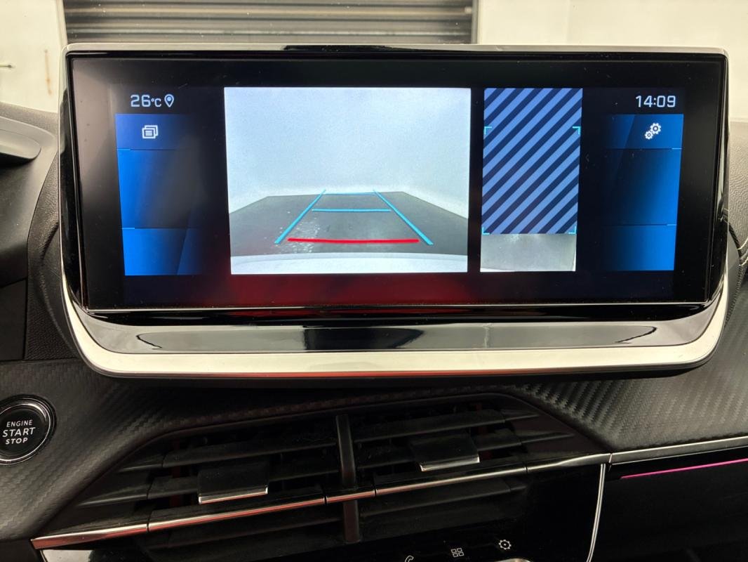 Peugeot 2008 - Photo 13