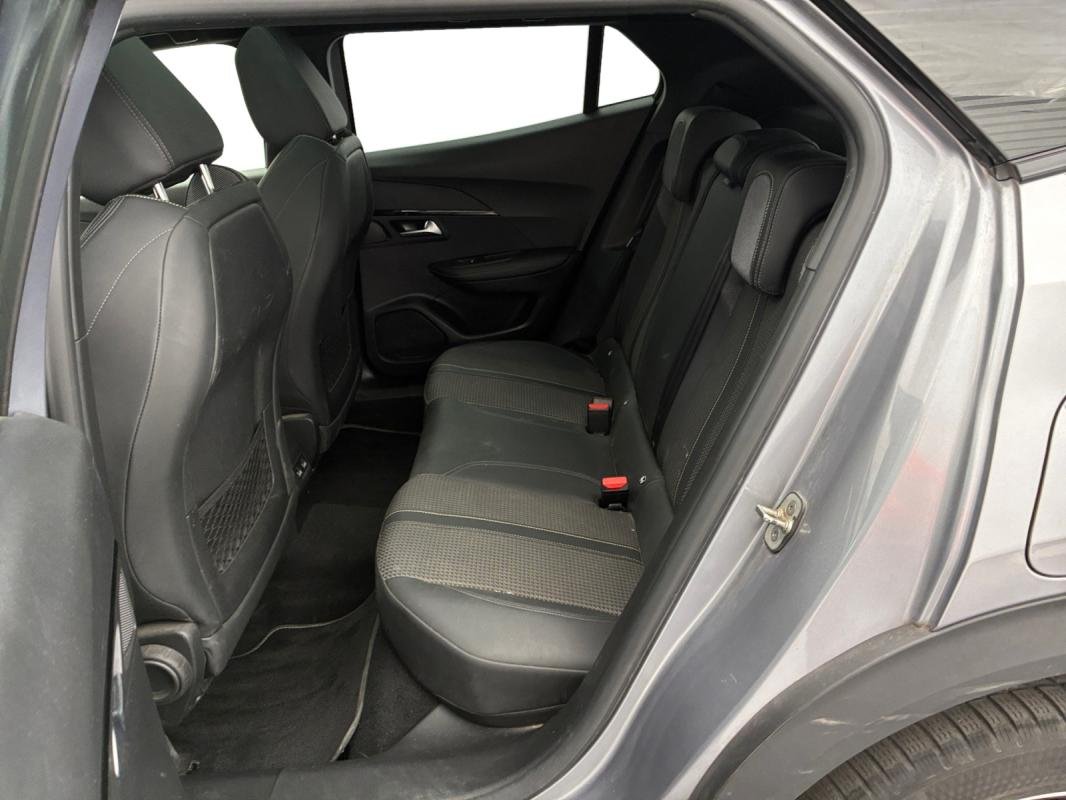 Peugeot 2008 - Photo 14