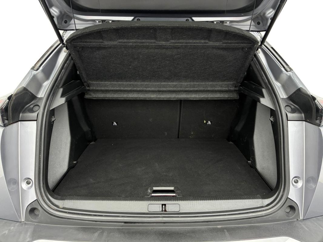 Peugeot 2008 - Photo 15