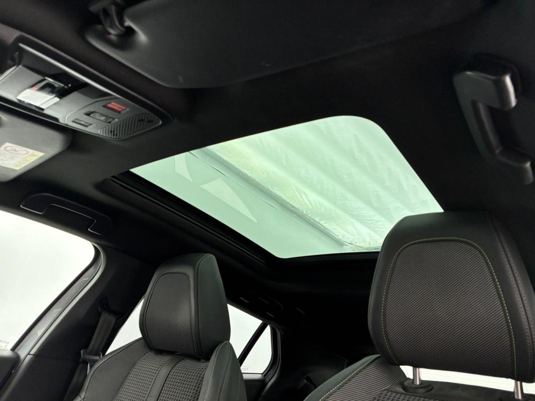 Peugeot 2008 - Photo 16