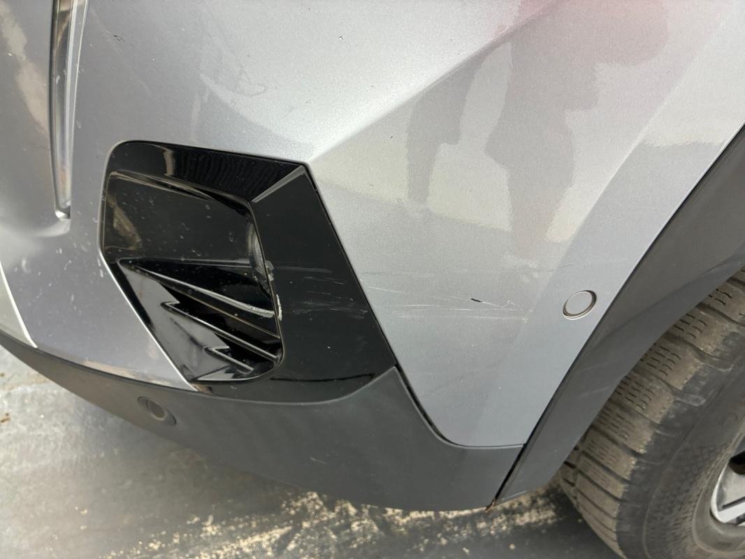 Peugeot 2008 - Photo 17