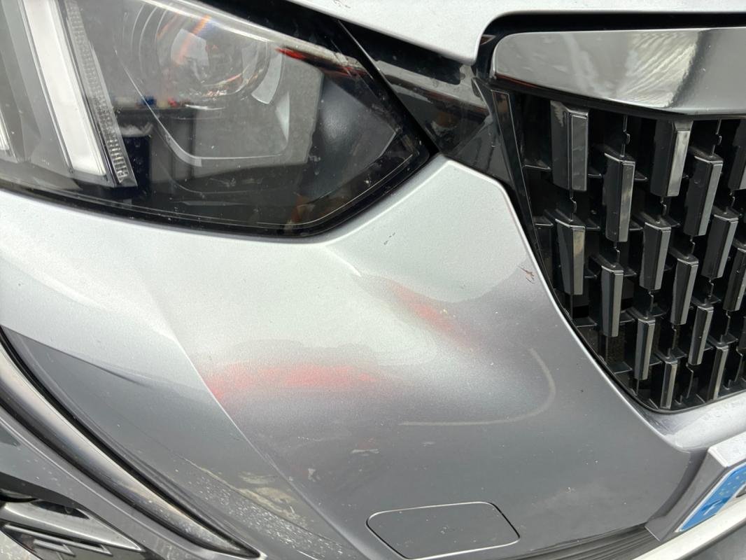 Peugeot 2008 - Photo 18