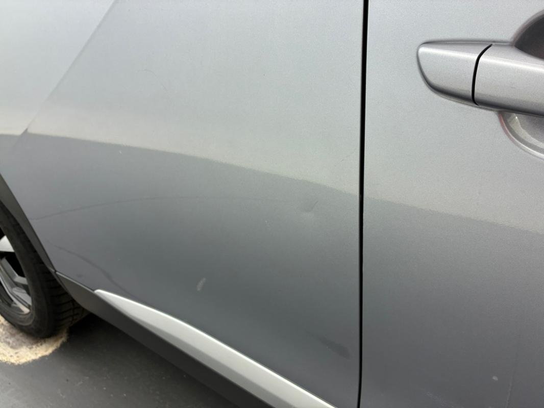 Peugeot 2008 - Photo 20