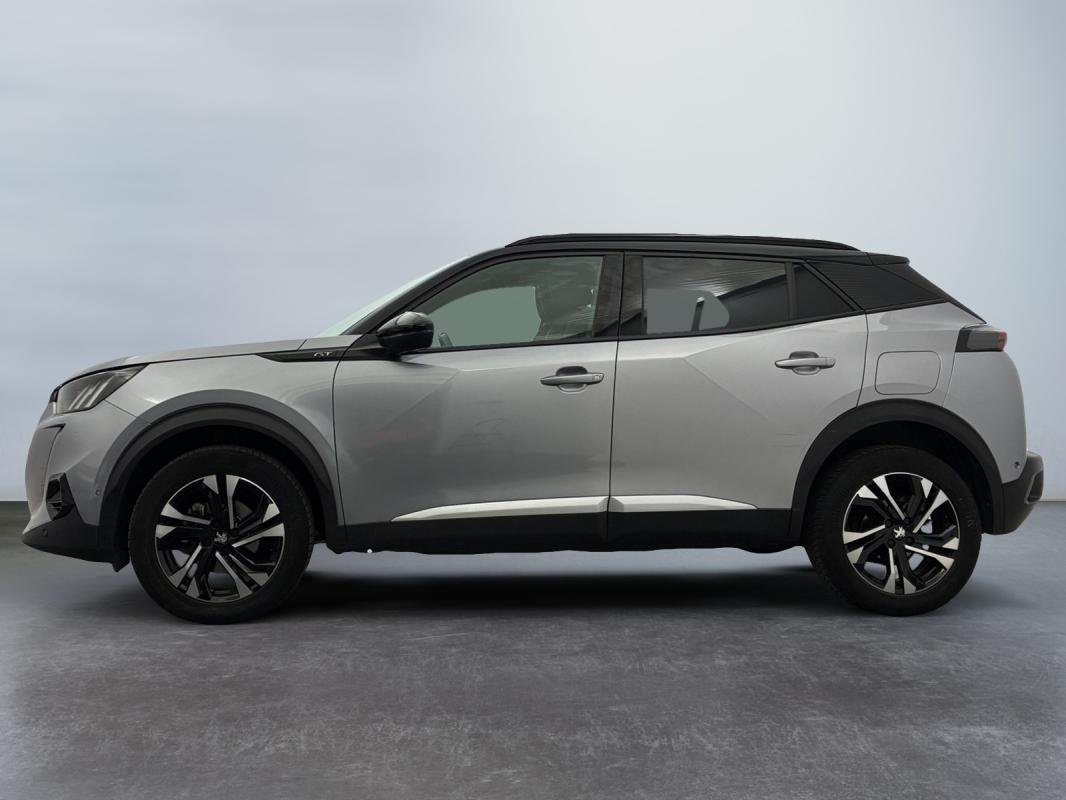Peugeot 2008 - Photo 2