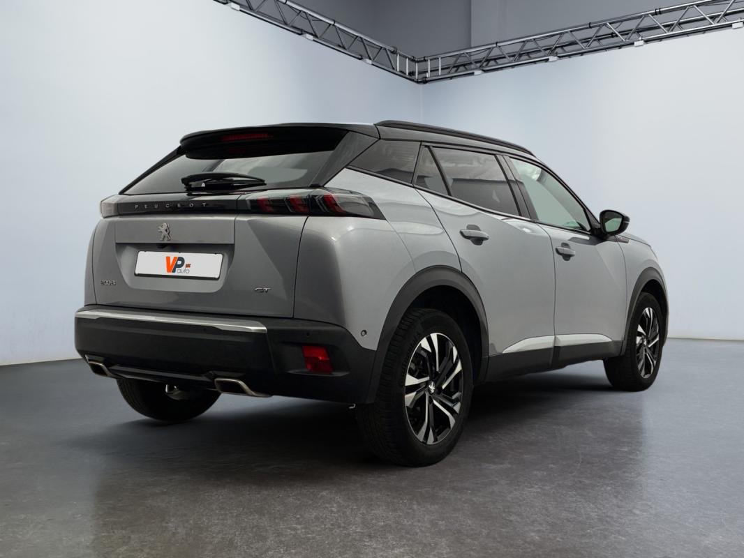 Peugeot 2008 - Photo 5
