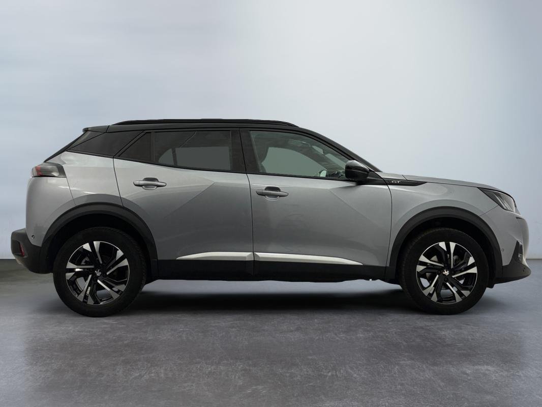 Peugeot 2008 - Photo 6