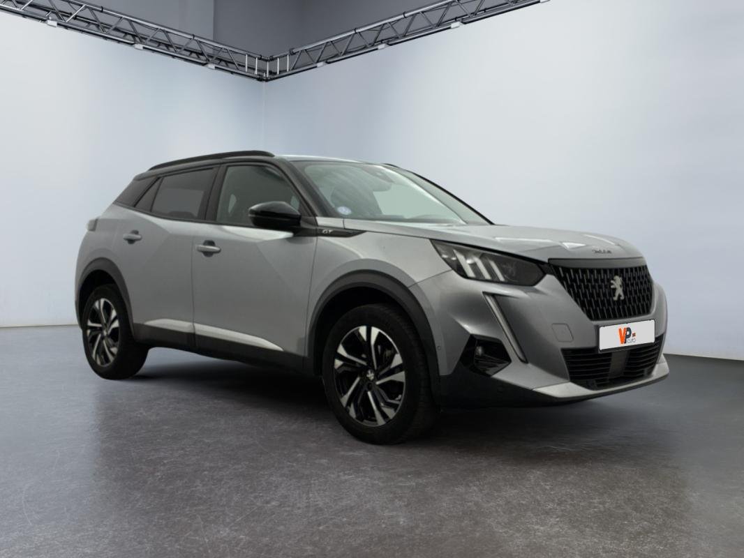 Peugeot 2008 - Photo 7