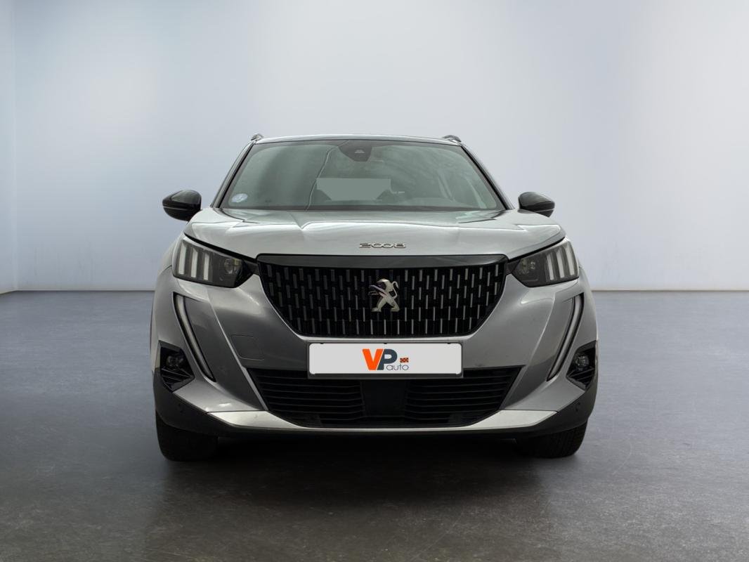 Peugeot 2008 - Photo 8