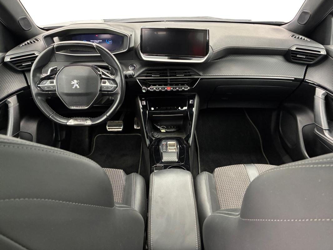 Peugeot 2008 - Photo 10
