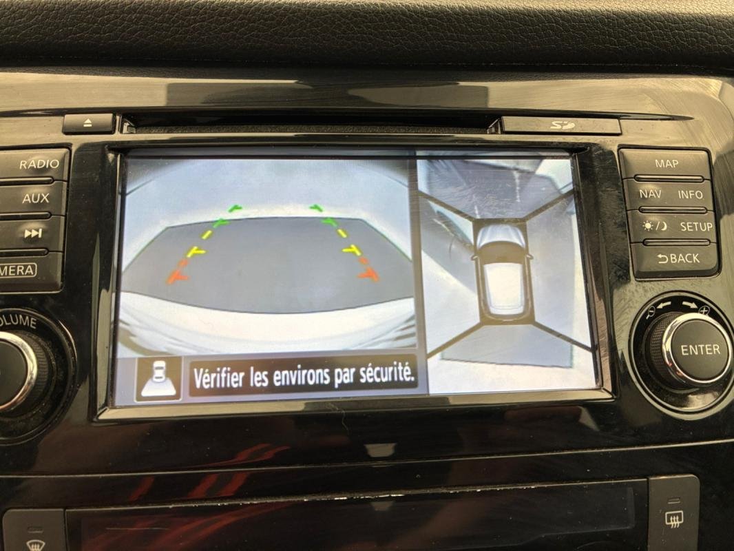 Nissan Qashqai - Photo 13