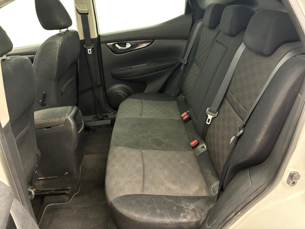 Nissan Qashqai - Photo 14