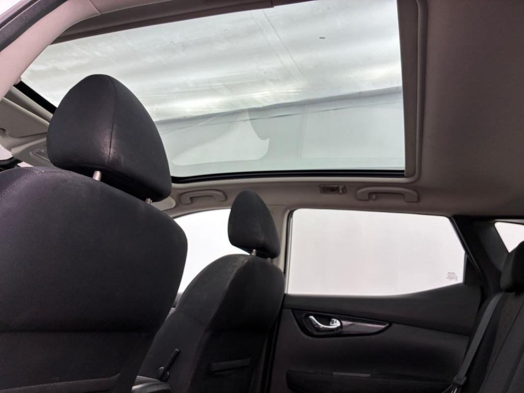 Nissan Qashqai - Photo 16