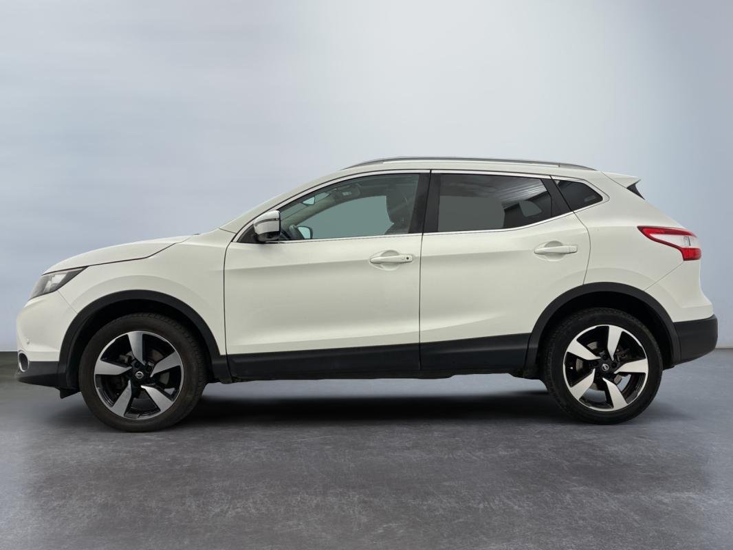 Nissan Qashqai - Photo 2