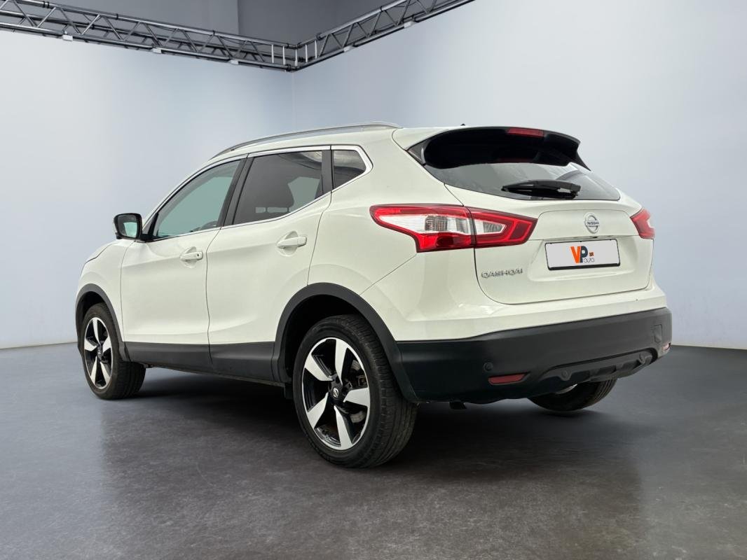 Nissan Qashqai - Photo 3