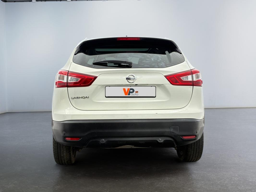 Nissan Qashqai - Photo 4