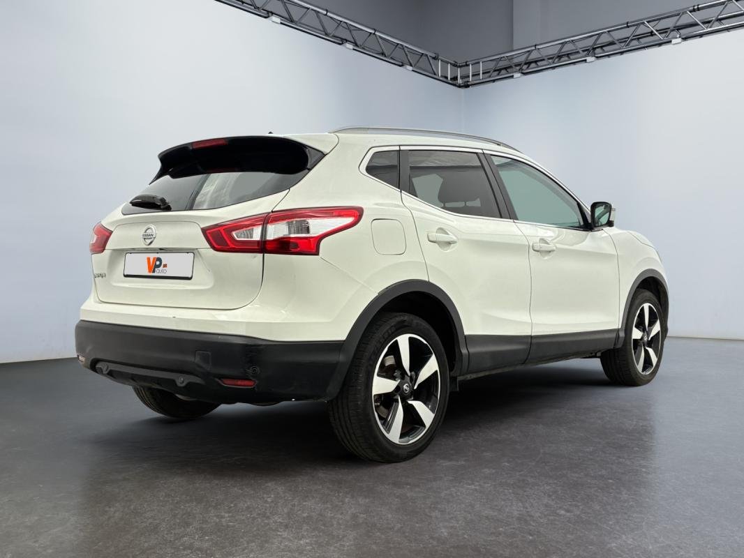 Nissan Qashqai - Photo 5