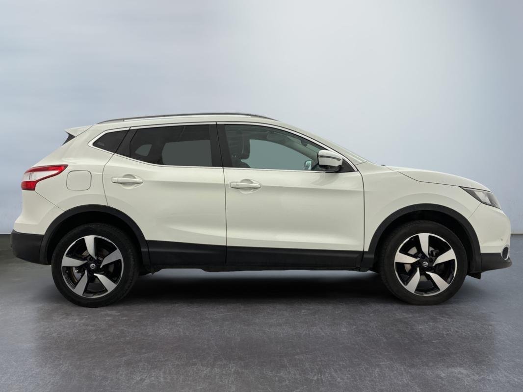 Nissan Qashqai - Photo 6
