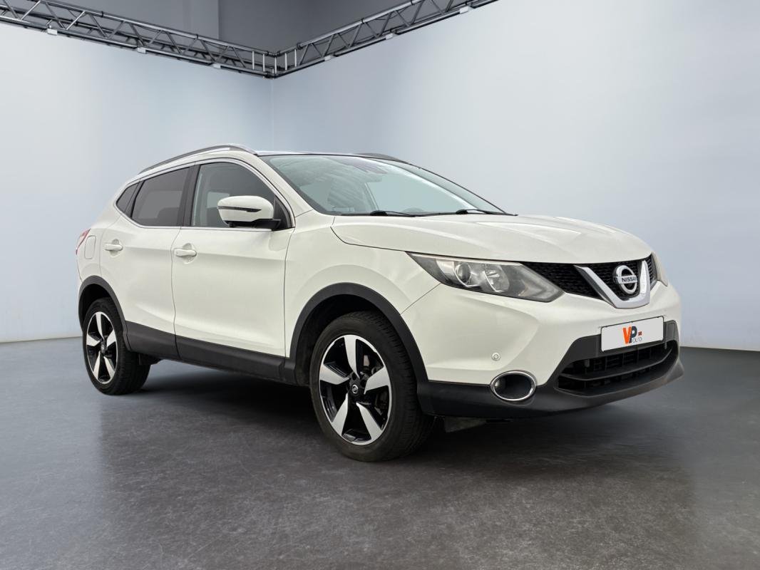 Nissan Qashqai - Photo 7