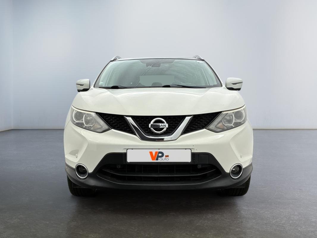 Nissan Qashqai - Photo 8
