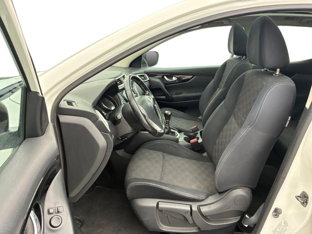 Nissan Qashqai - Photo 9