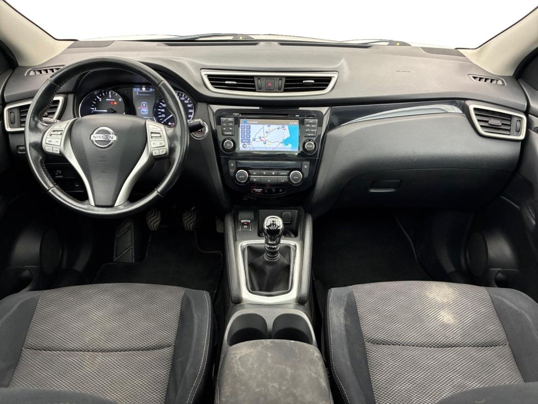 Nissan Qashqai - Photo 10